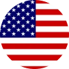 Bandeira - Inglês