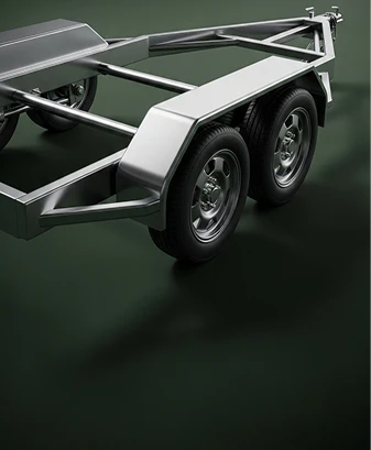 Imagem em destaque do segmento Chassis