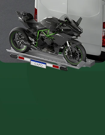 Imagem em destaque do segmento Solu&ccedil;&otilde;es para Motor Homes