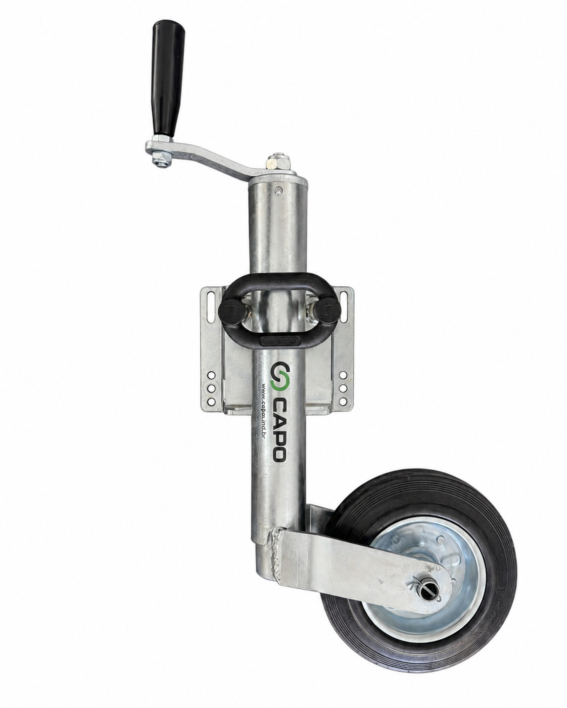 Imagem em destaque do produto PEDESTAL PLUS 01 ESCAMOTE&Aacute;VEL 